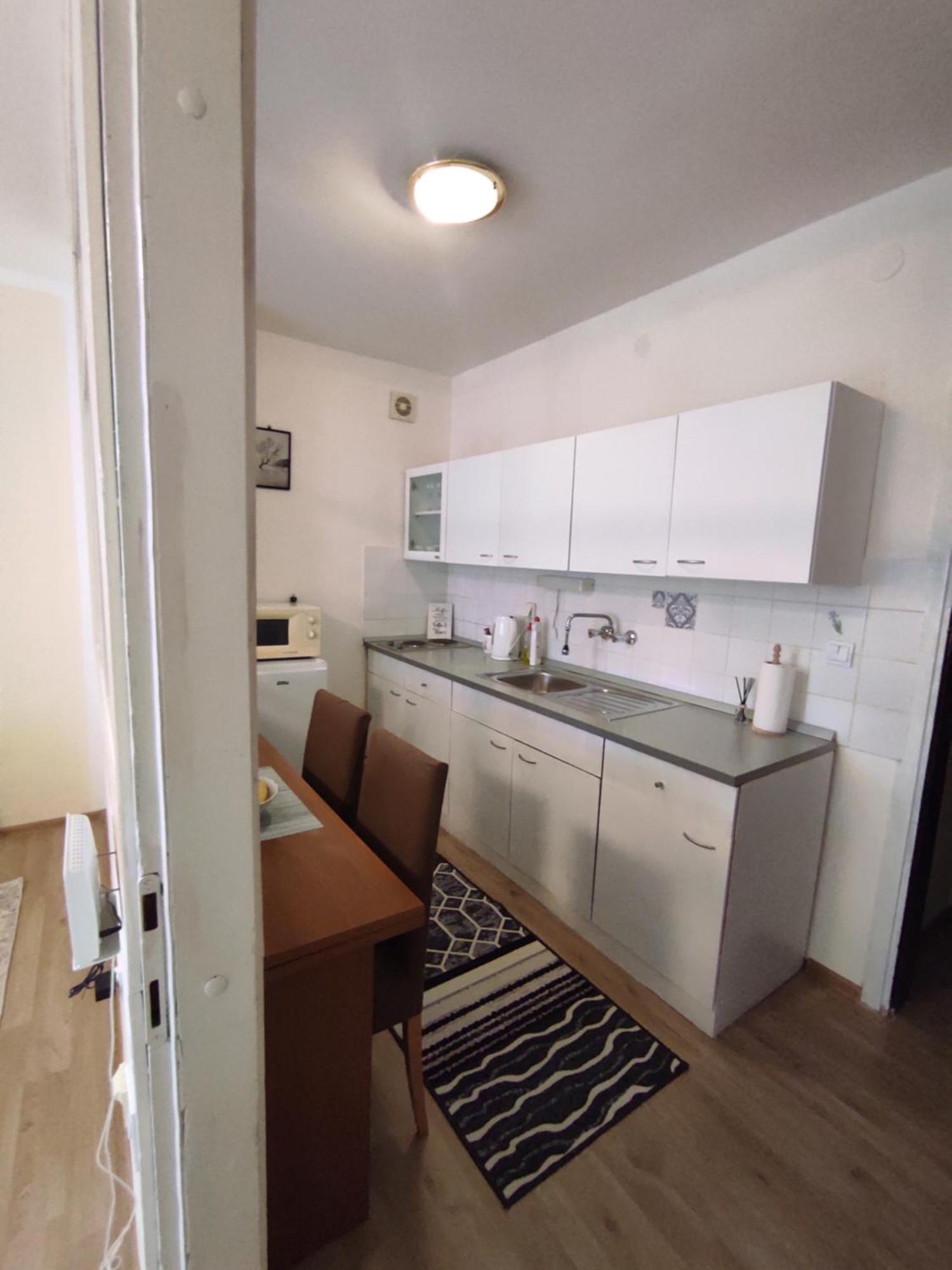 Ema Apartmani Винковци Екстериор снимка